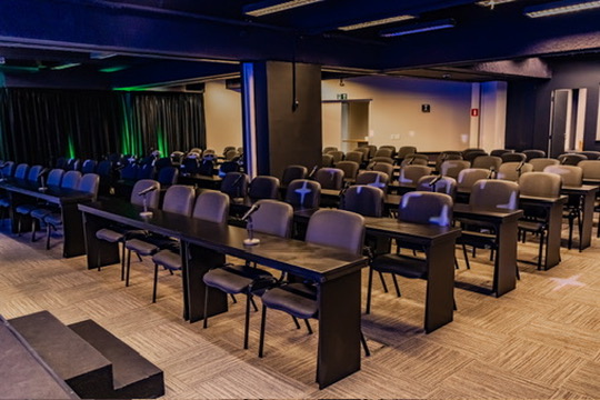 Auditório Principal