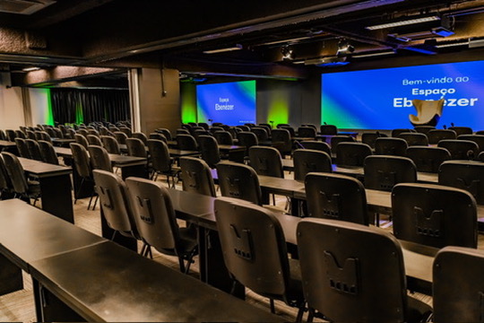 Terraço Panorâmico